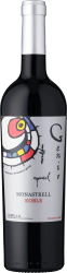 2021 Genio »Español« Monastrell Roble