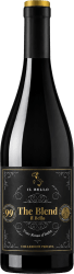2019 Rossetti »The Blend« Il Bello Vino Rosso