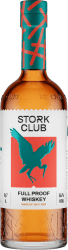 Stork Club Full Proof Whiskey