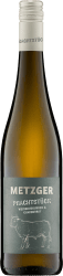 2025 Metzger »Prachtstück« Weißburgunder & Chardonnay
