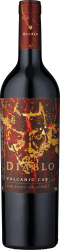 2022 Concha y Toro »Diablo« Volcanic Cab