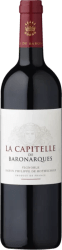 2020 La Capitelle de Baronarques