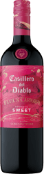 Casillero del Diablo »Devil's Carnaval« Fantastic Sweet