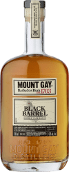 Mount Gay »Black Barrel« Rum