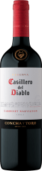 2023 Casillero del Diablo Reserva Cabernet Sauvignon