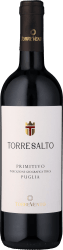 2024 Torrevento »Torre Salto« Primitivo