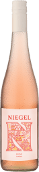 2025 Niegel Rosé