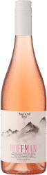 2024 Bodegas Alceño Hoffman Monastrell Rosé