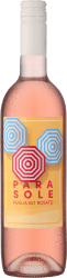 2025 Parasole Rosato