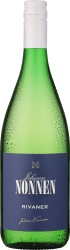 2025 Johann Nonnen Rivaner - 1l