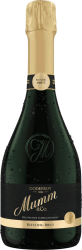 Godefroy von Mumm Riesling Brut