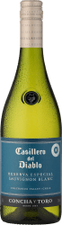 2024 Casillero del Diablo Reserva Especial Sauvignon Blanc