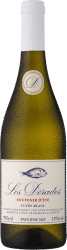 2025 Les Dorades Cuvée Blanc
