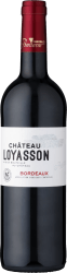 2022 Château Loyasson Rouge