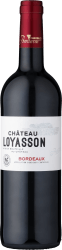 2021 Château Loyasson Rouge