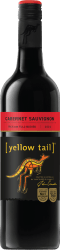 2024 Yellow Tail Cabernet Sauvignon