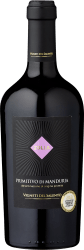 2022 Zolla Primitivo di Manduria