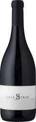 2021 Finca Las Moras Gran Syrah
