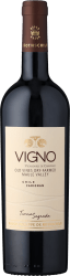 2020 Tierra Sagrada »Vigno« Carignan