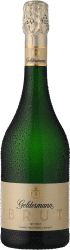 2020 Geldermann Jahrgangssekt Brut