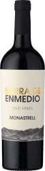 2021 Sierra de Enmedio Old Vines