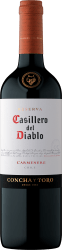 2023 Casillero del Diablo Reserva Carmenere