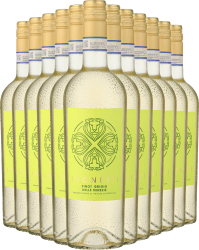 Leonetti Pinot Grigio im 12er-Vorratspaket