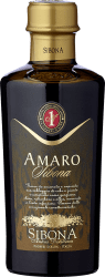 Sibona Amaro Likör