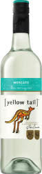 Yellow Tail Moscato