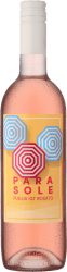 2025 Parasole Rosato