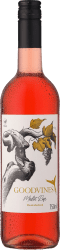 Goodvines Merlot Rosé Alkoholfrei