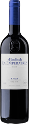 2021 Hermanos Hernaiz »El Jardin de La Emperatriz« Tinto Crianza