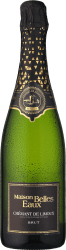Maison Belles Eaux Crémant de Limoux Brut