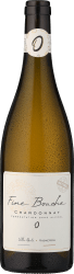 Fine Bouche Chardonnay Alkoholfrei – Bio