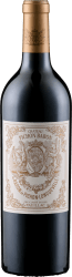 2018 Château Pichon Longueville Baron