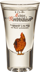 Korn Stamper (6er Set)