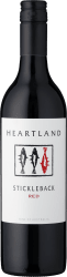 2019 Heartland »Stickleback« Red