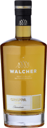 Walcher Grappa d’Oro
