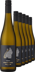 2024 badener Chardonnay Reserve im 6er-Vorratspaket