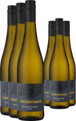 3+3-PAKET Espenhof »Meisterwerk« Grauburgunder 2024