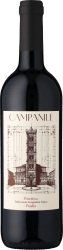 2024 Campanile Primitivo