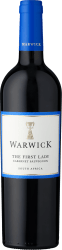 2023 Warwick Estate »The First Lady« Cabernet Sauvignon