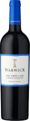 2021 Warwick Estate »The First Lady« Cabernet Sauvignon