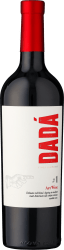 2023 Finca Las Moras »DADÁ No. 1«