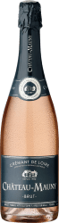 2023 Château de Mauny Crémant de Loire Rosé Brut