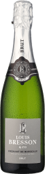 Louis Bresson & Co Crémant de Bordeaux Brut
