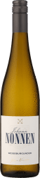 2025 Johann Nonnen Weißburgunder