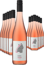 6+6-PAKET badener Rosé 2024
