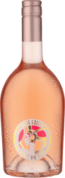 2025 Nuits Folles Rosé