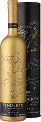 Penderyn Hiraeth Icon of Wales No. 8 Single Malt Welsh Whisky